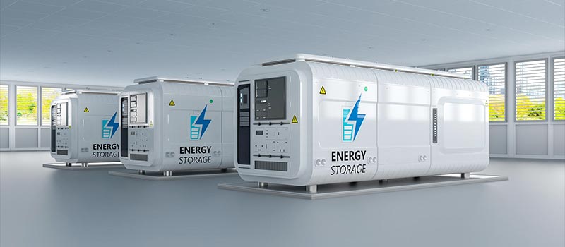 Energy Storage