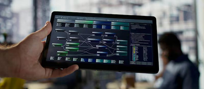Energy Management Systems
